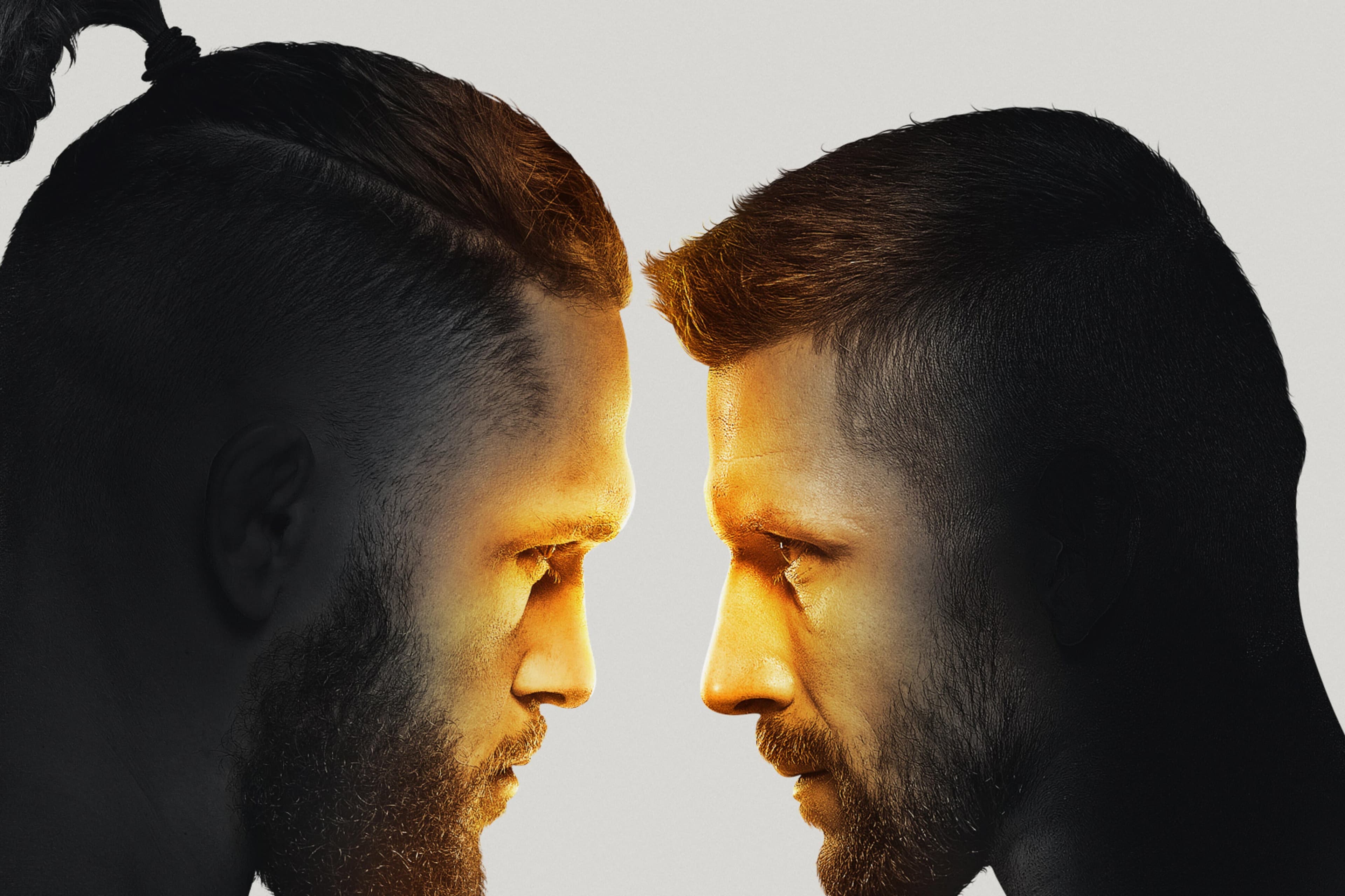 UFC Fight Night: Fiziev vs. Gamrot event art