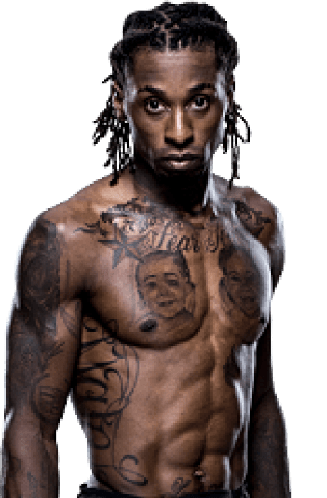 Willie Gates