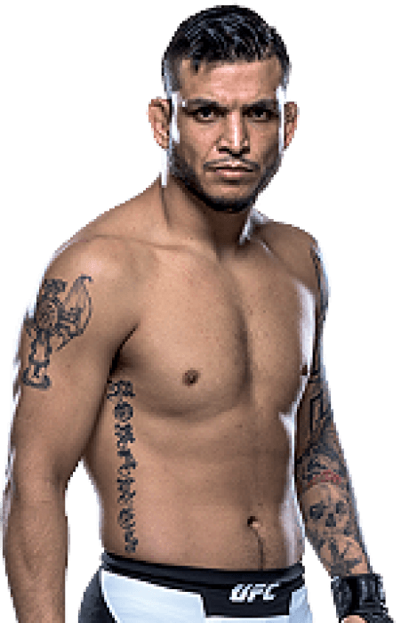 Efrain Escudero
