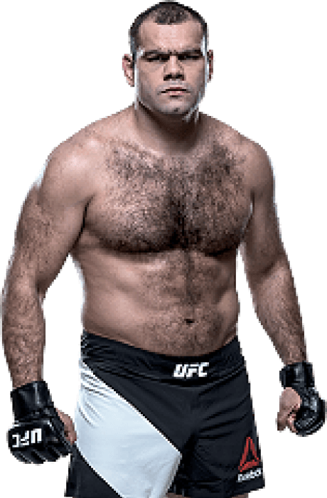 Gabriel Gonzaga