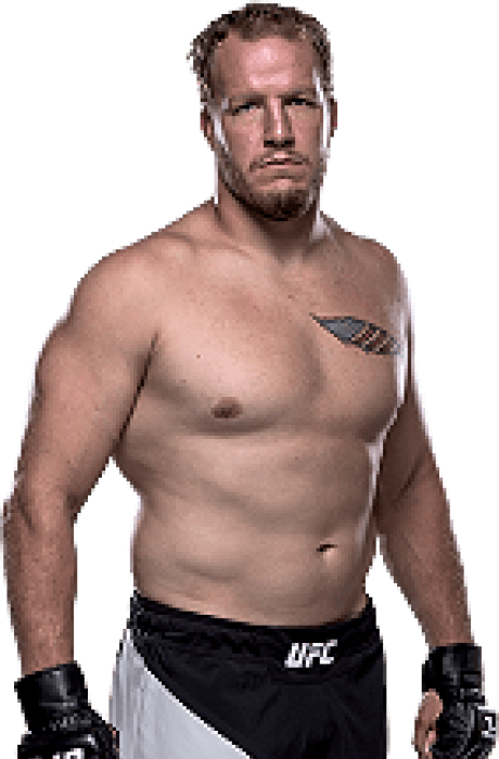 Jared Rosholt