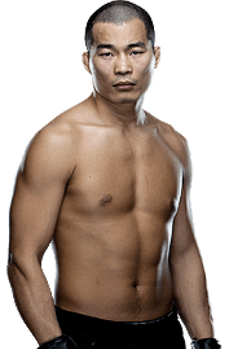 Yui Chul Nam