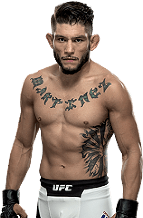 Danny Martinez