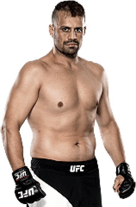 Fabio Maldonado