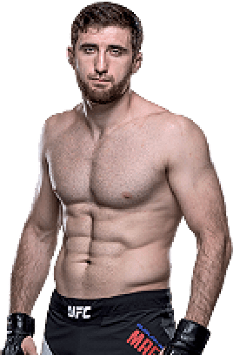 Ruslan Magomedov