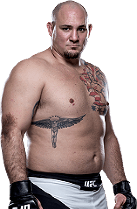 Shawn Jordan