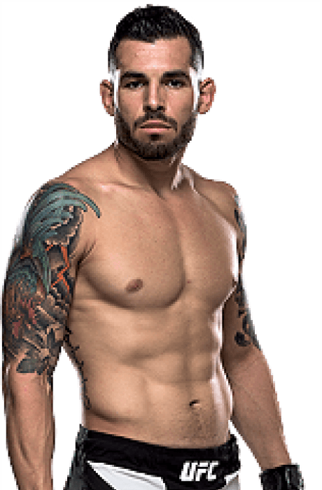 Roman Salazar