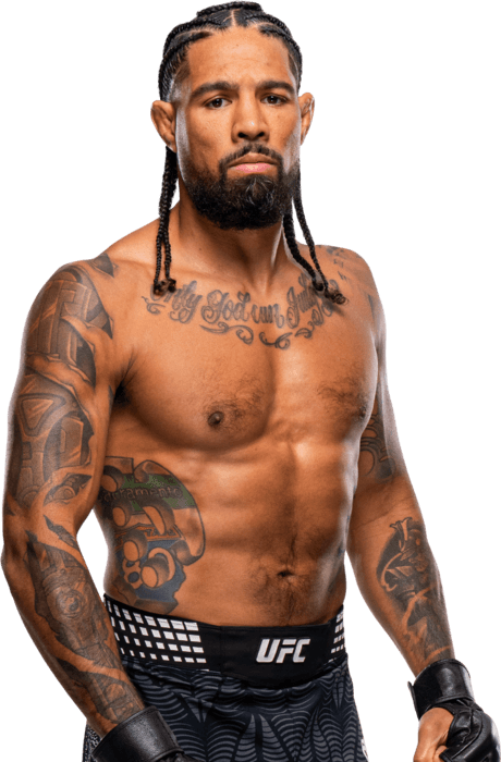 Max Griffin