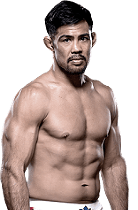 Mark Munoz