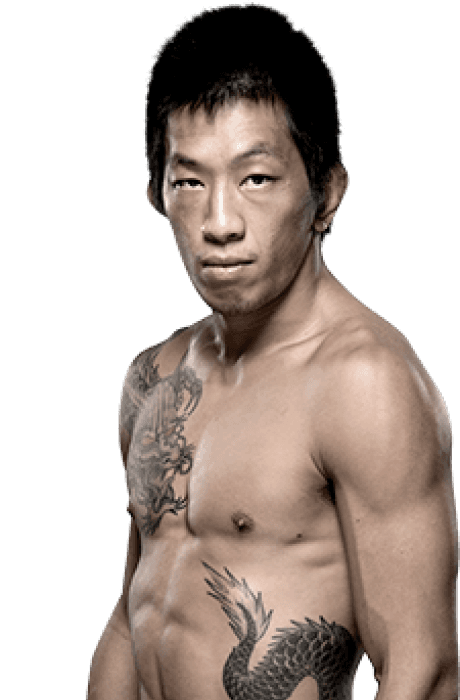Rocky Lee