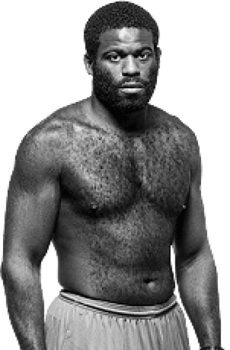 Justin Jones