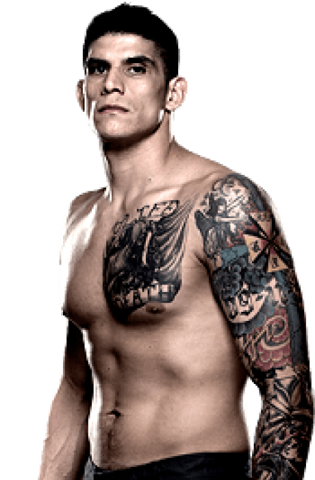 Roger Narvaez