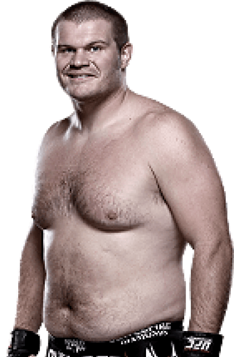 Josh Copeland