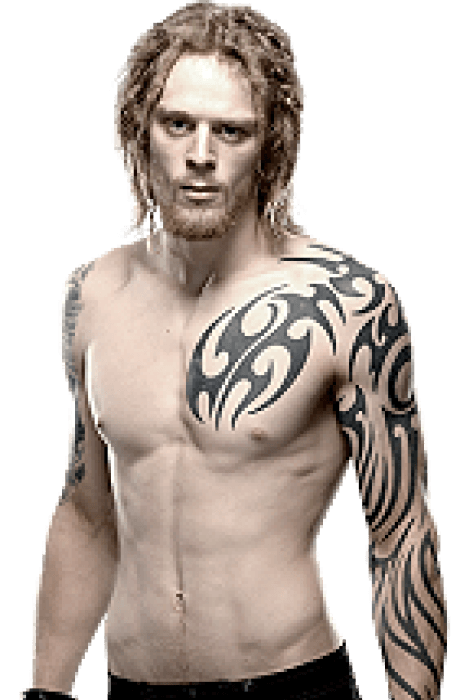 Josh Shockley