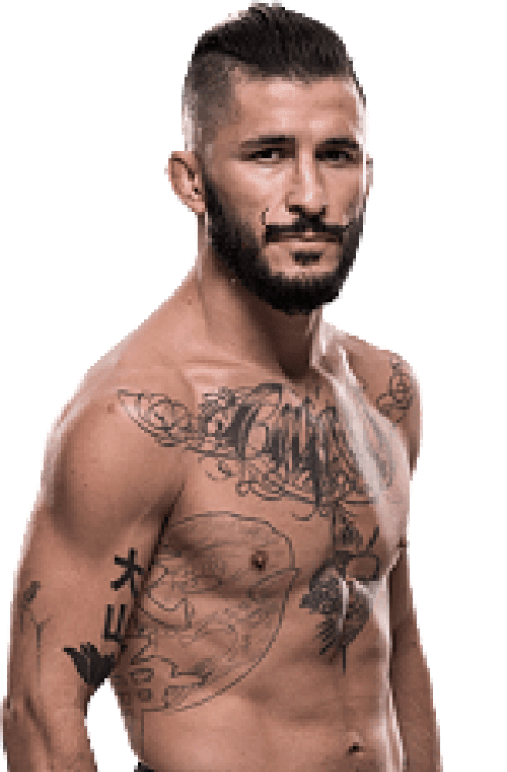 Ian McCall