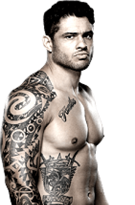 Richardson Moreira