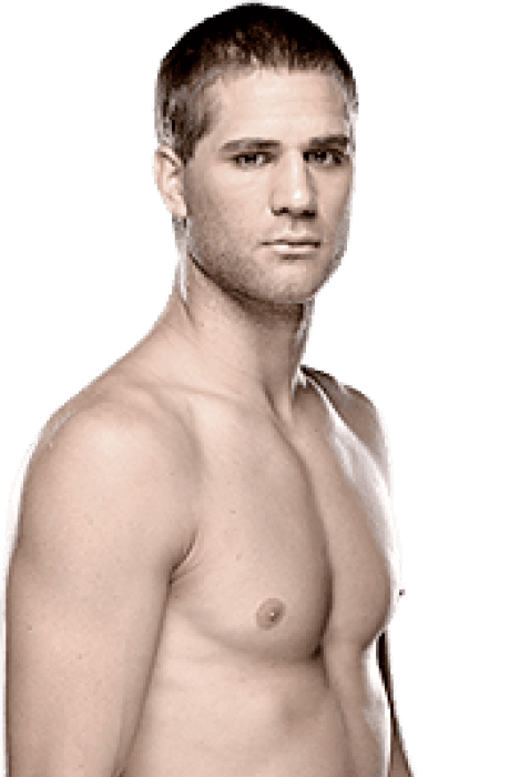 Matt Van Buren
