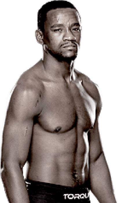 Yves Edwards