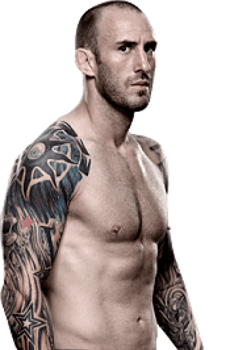 Luke Zachrich