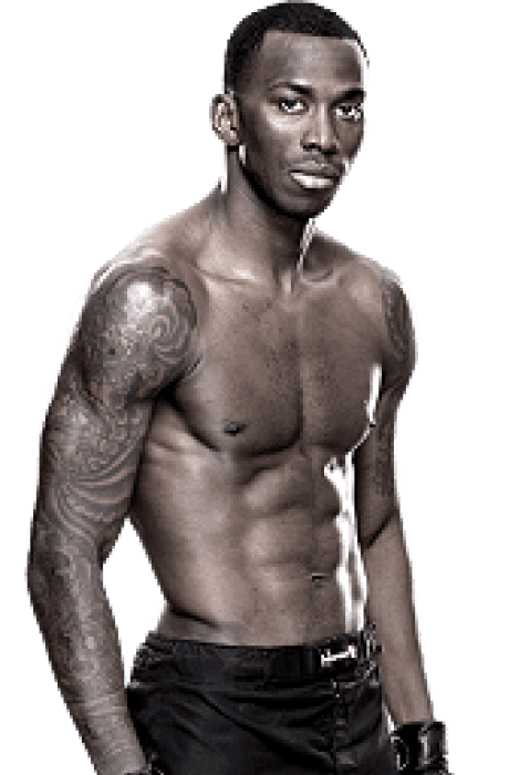 Anthony Njokuani