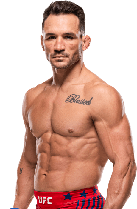 Michael Chandler