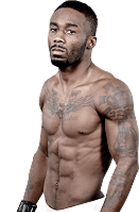 Dashon Johnson