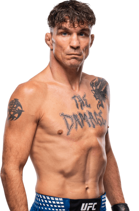 Darren Elkins