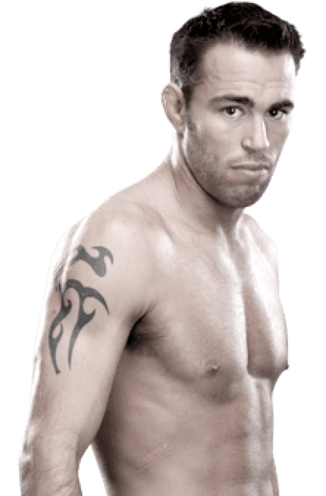Jake Shields
