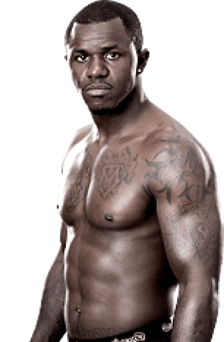 Melvin Guillard