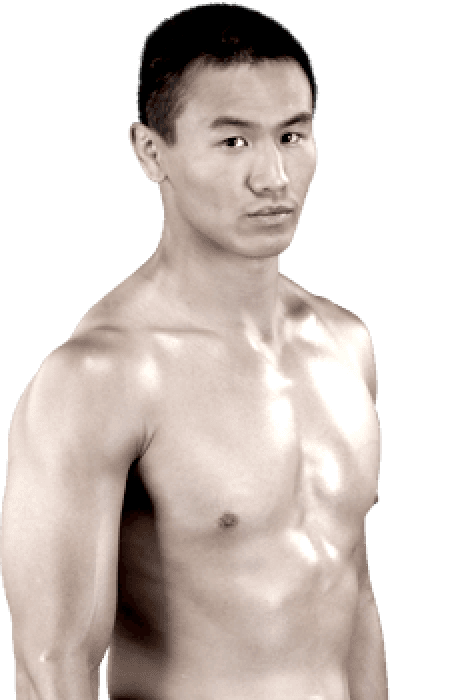 Albert Cheng