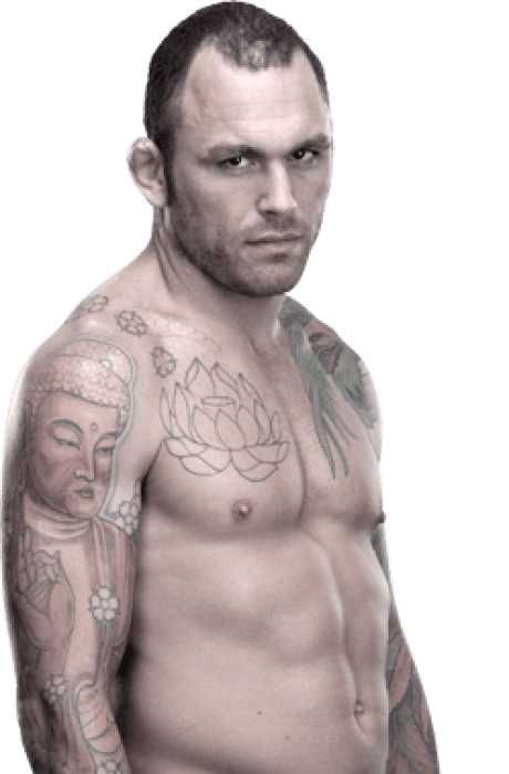 Chris Leben