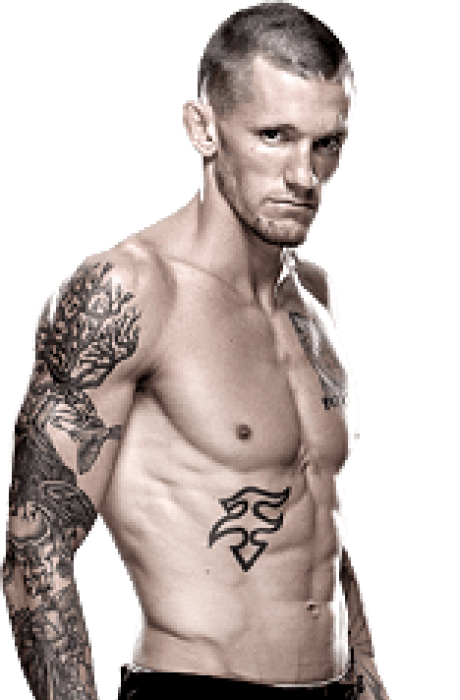 Dustin Pague