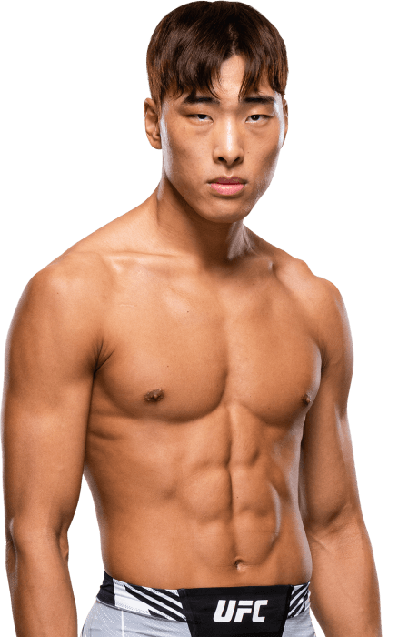 SeungWoo Choi