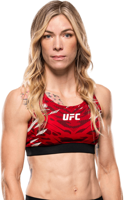 Melissa Croden
