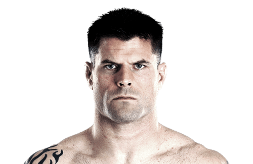 Brian Stann