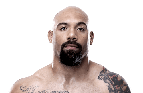 Lavar Johnson