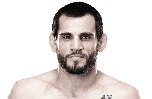 Jon Fitch