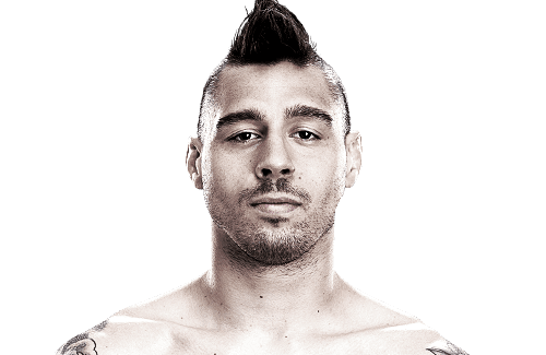 Dan Hardy