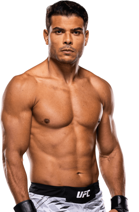 Paulo Costa