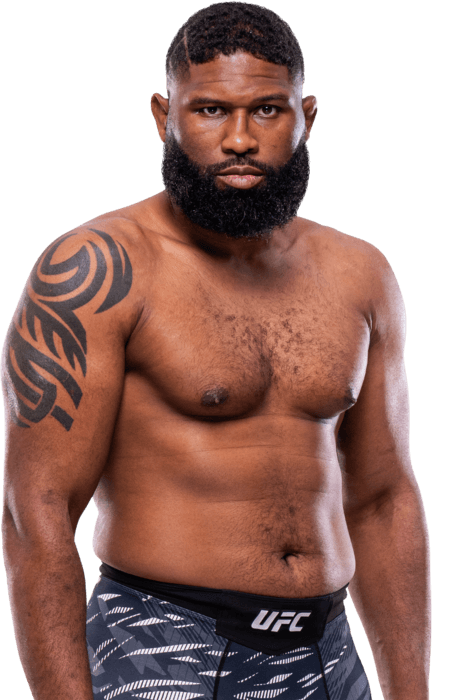 Curtis Blaydes