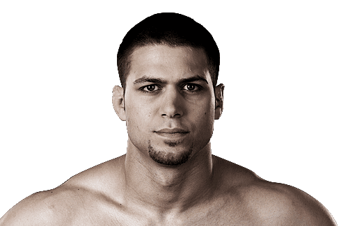 Greg Soto