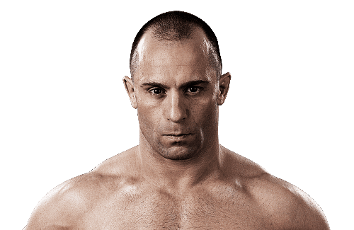 Matt Serra