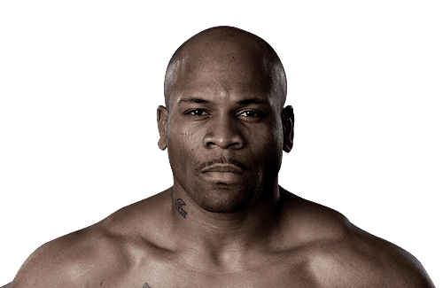 Rodney Wallace