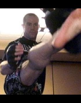 Kevin Burns