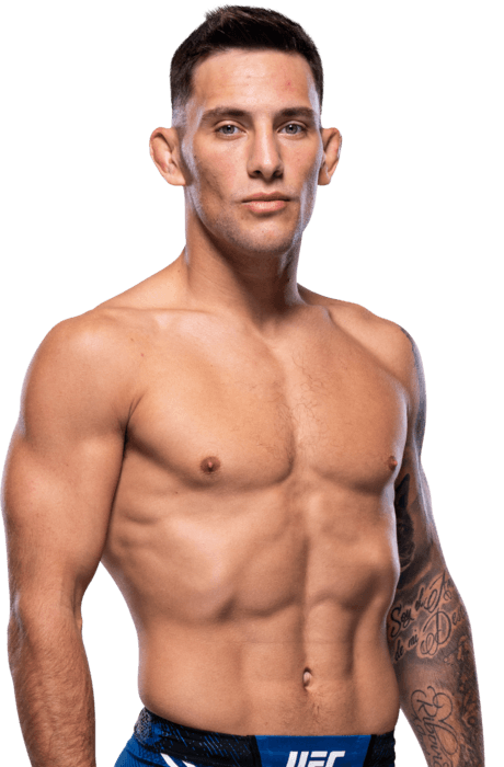 Esteban Ribovics