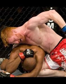 Justin McCully