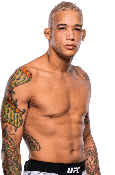 Bryan Battle