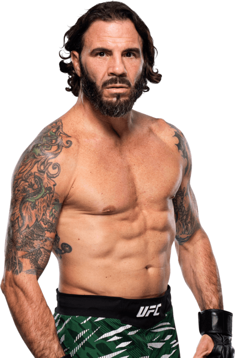 Clay Guida