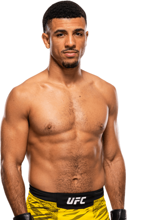 MarQuel Mederos