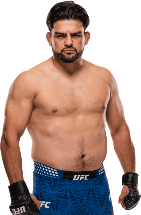Kelvin Gastelum